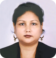 ROJINA A CHOWDHURY undefined